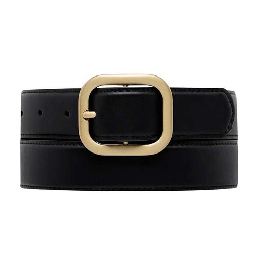 Status Anxiety In Your Eyes Belt